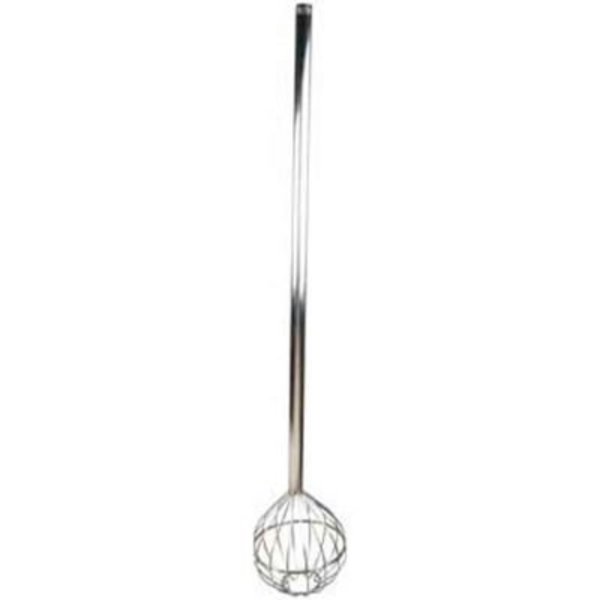 Allpoints Allpoints 2261114 Whip, Kettle (48"L, Stainless Steel) 2261114